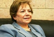 النائب انتصار الوزير