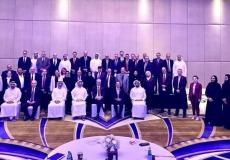 الوفد الإسرائيلي يُنهي زيارته الى الإمارات