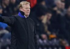 مدرب إيفرتون