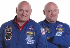 التوأم سكوت ومارك كيلي