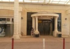 معبر الكرامة
