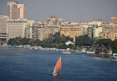  نيل القاهرة