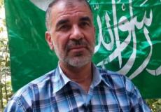 القيادي نزيه ابو عون