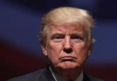 دونالد ترامب