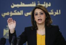 مدير عام الصندوق فاطمة المؤقت