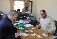 الداخلية تُصدر أكثر من 31 ألف بطاقة هوية