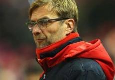 المدير الفني لفريق ليفربول الإنجليزي يورجن كلوب