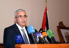 رامي طهبوب- سفير فلسطين لدى الكويت