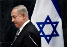 نتنياهو