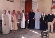 التواصل الجماهيري والاصلاح