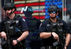 عنصران من شرطة نيويورك