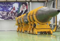 قنبلة ايرانية