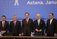 اجتماع للدول الراعية لمحادثات السلام