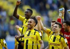 بروسيا درتموند