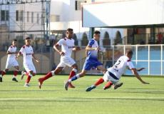 المهاجم عبد الرحمن وشاح