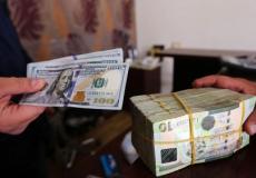 الدينار الليبي وهبوط الأسعار أمام العملات الصعبة