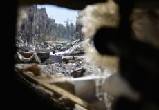 الحرب السورية