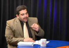 حسن المدهون