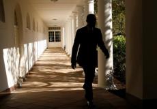 الرئيس الأميركي المنتهية ولايته باراك أوباما