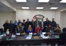 ندوة حول حقوق المرأة بين اتفاقية سيداو والشريعة الإسلامية