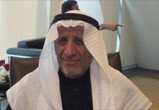 الجامعة العربية وصفت رحيل عبد الله محارب بأنه خسارة كبيرة للعمل الثقافي العربي