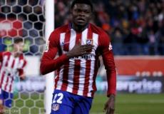 اللاعب بارتي 