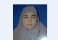 الأسيرة شواهنة / أرشيفية