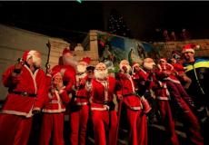 احتفالات الطائفة المسيحية