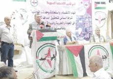أحمد حلس