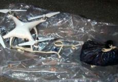 كانت الطائرات تحلق في سماء سجن بينتونفيل شمالي لندن بين الـ 12 والـ 14 من شهر آب / اغسطس الحالي