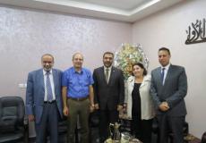 مؤسسات حقوقية