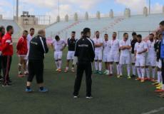 المنتخب الوطني