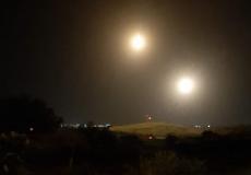 قنابل إنارة 