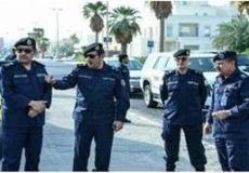 الإدارة العامة للمباحث الجنائية في الكويت