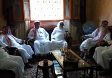 تواصل الجهاد 