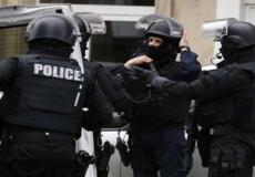 الشرطة المصرية