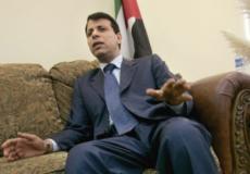 محمد دحلان