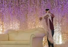 السياحة في غزة تمنع إقامة الافراح في الشاليهات