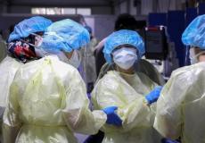 كورونا في الإمارات