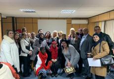 انطلاق الملتقى الثقافي السعودي التونسي