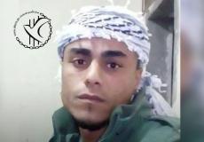 الشهيد زغلول الريماوى.