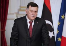 فائز السراج