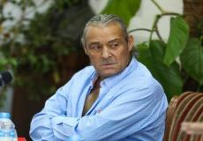 الفنان المصري الراحل فاروق الفيشاوي