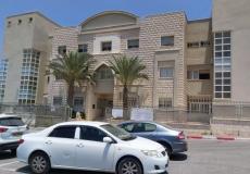 مجلس كفركنا المحلي