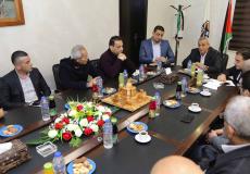 مذكرة تعاون بين القدس المفتوحة وبلدية قلقيلية