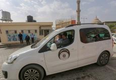 الداخلية  تؤمن سير امتحانات الثانوية العامة 