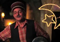 الاحتلال يعتقل مسحراتيه البلدة القديمة 