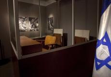 "504" وحدة إسرائيلية سرية لاختراق الدول العربية -ارشيف-