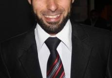 الشهيد محمود زعرب