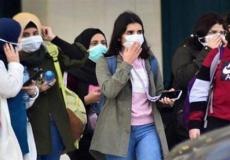 الاشتباه بإصابة 4 طالبات بفيروس كورونا في الجزائر - توضيحية